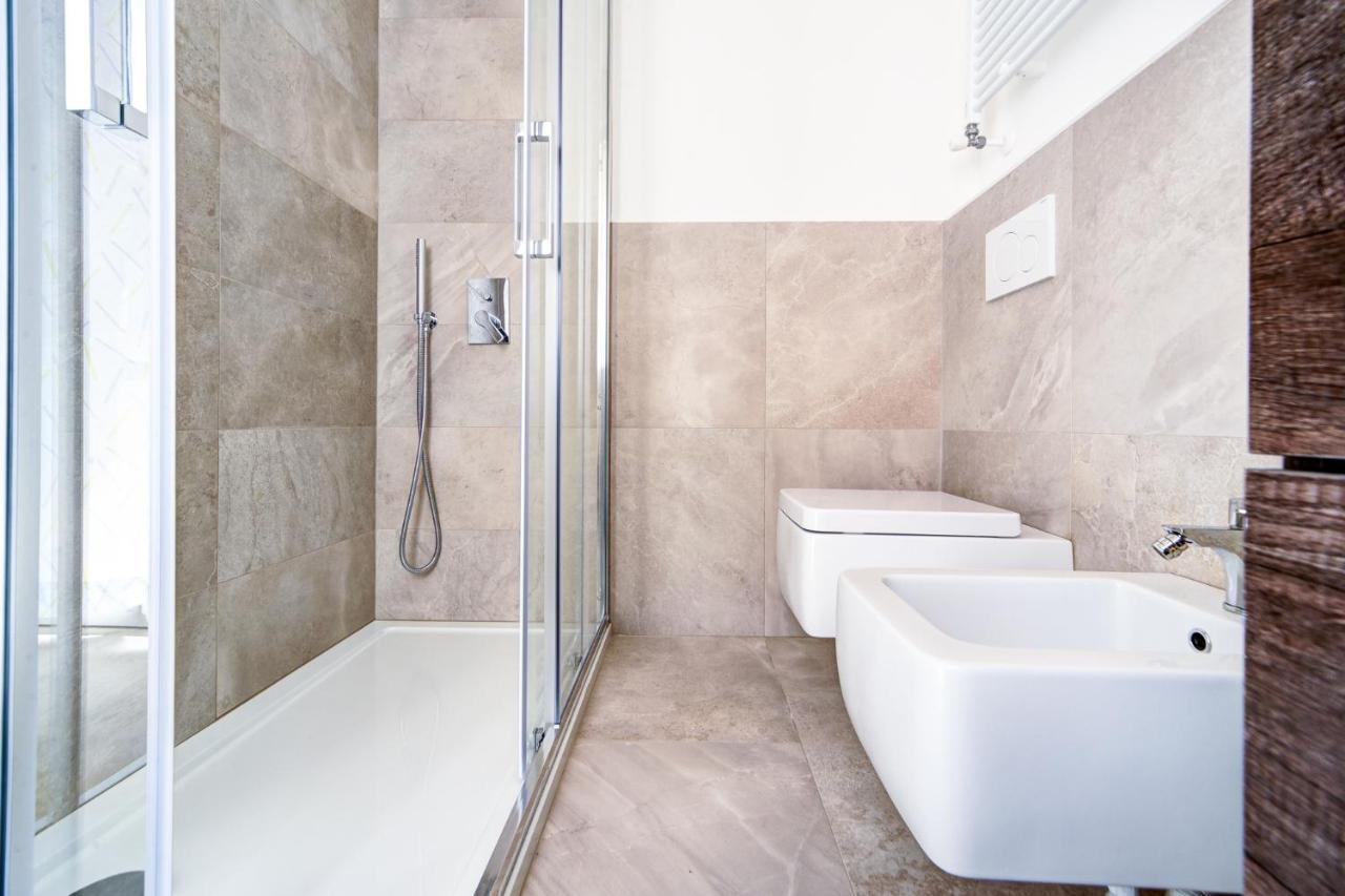 בולוניה Gramsci 2 Apartment By Wonderful Italy מראה חיצוני תמונה